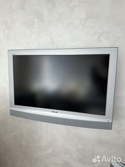 Телевизор 32 дюйма sony