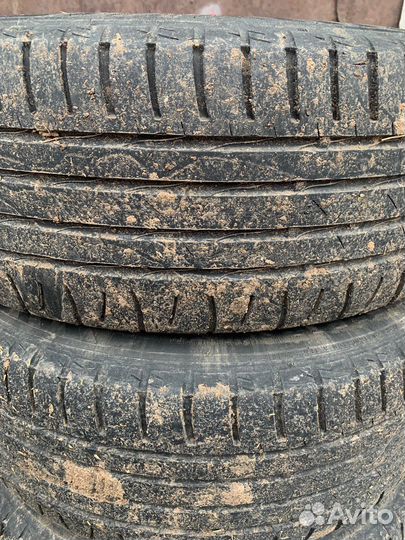 Nokian Tyres Nordman 1 205/55 R16