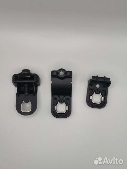 Ремкомплект крепления фар Audi Q5 8R0998121A