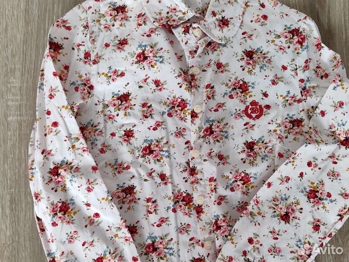 Рубашки 2шт