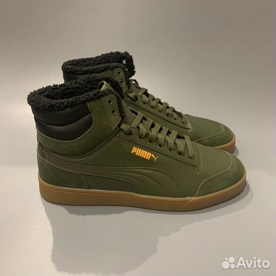 44/46EU Puma Shuffle Оригинал