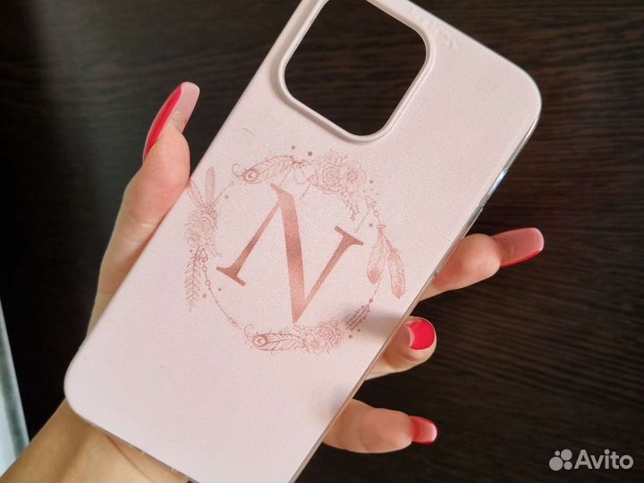 Чехол для iPhone 14 pro max