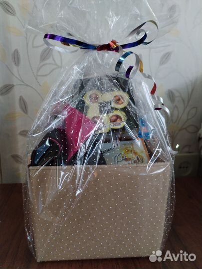 Набор косметики