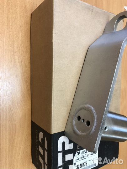 Палец 328-8776 CAT