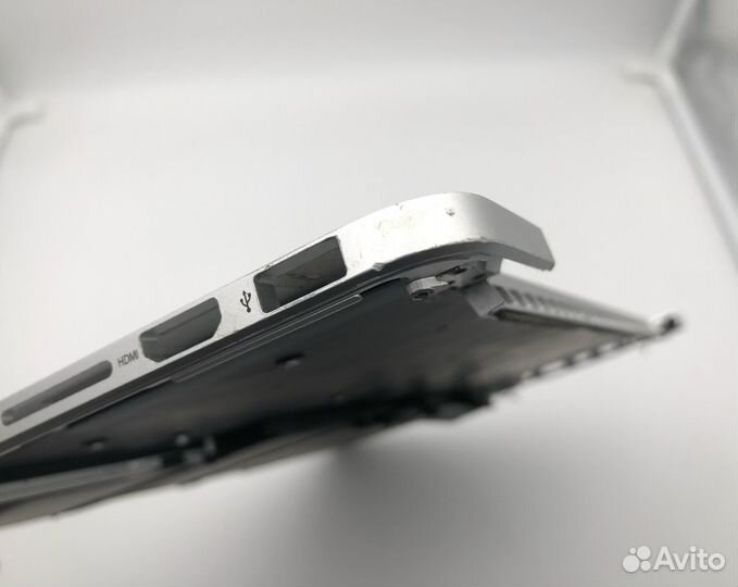 Топкейс с клавиатурой для MacBook A1502 (2015) Б/У