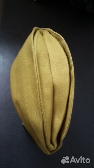 Пилотка военная гост