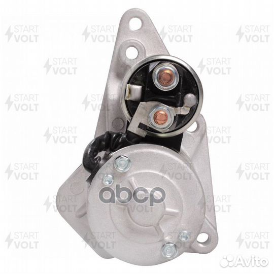 Стартер LSt1416 startvolt