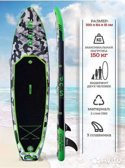 Сап борд SUP Сапборд
