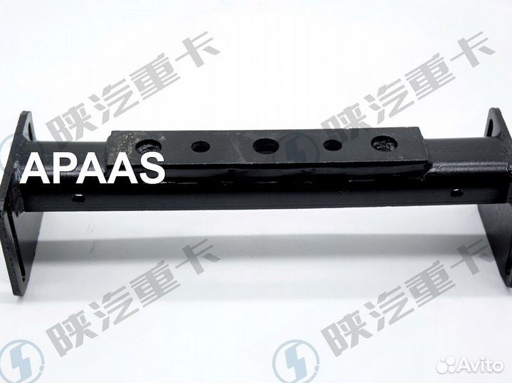 Двигатель подвешен