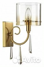 Бра Odeon Light Nicole 4886/1W