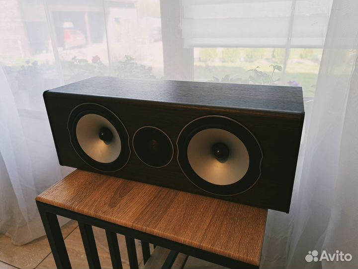 Monitor Audio Bronze center