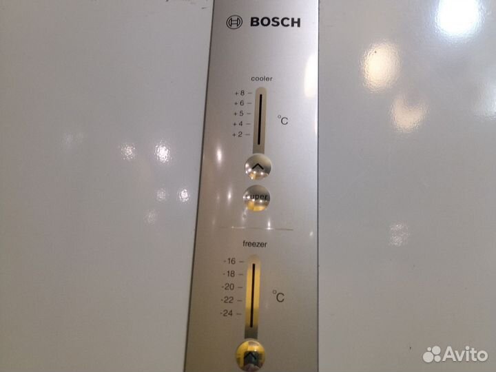 Холодильник