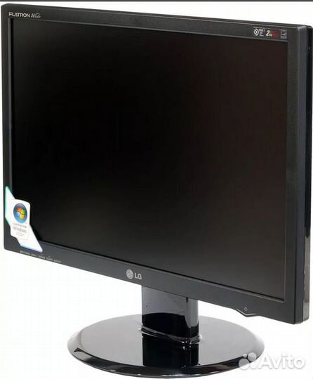 Монитор для компьютера