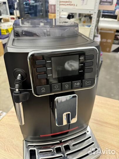 Кофемашина Gaggia Cadorna Plus