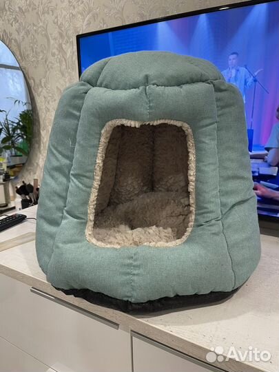 Домик для собак и кошек