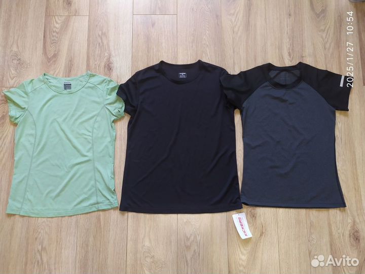 Одежда для фитнеса женская