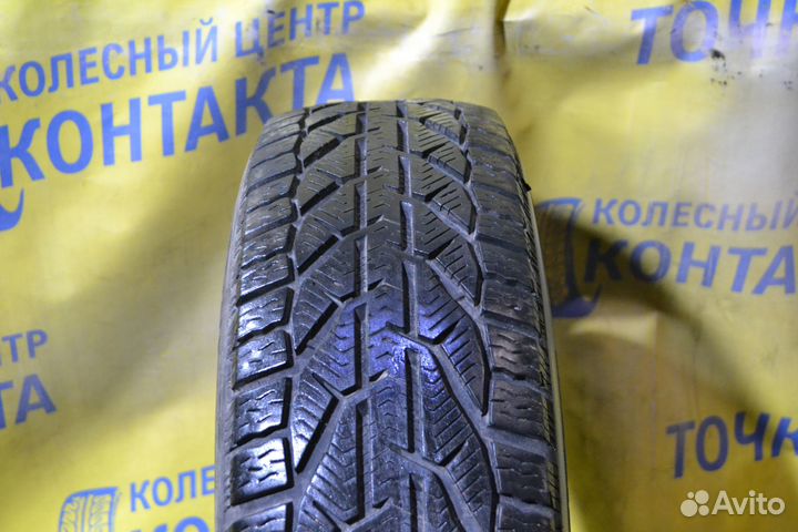 Tigar Winter 205/65 R16