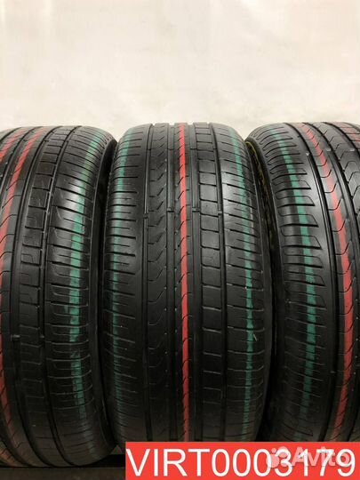 Pirelli Scorpion Verde 255/50 R19 103V