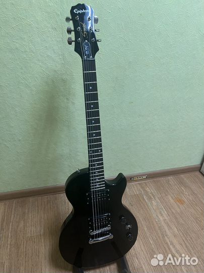 Электрогитара Epiphone Les Paul Special II