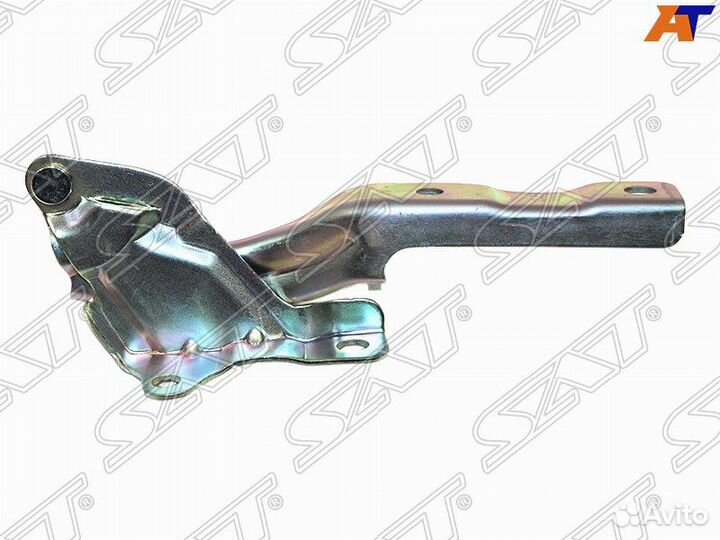 Петля капота hyundai creta 16-21 LH ST-HN90-015B-2