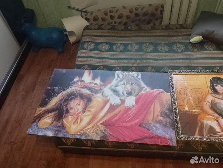 Продам картины