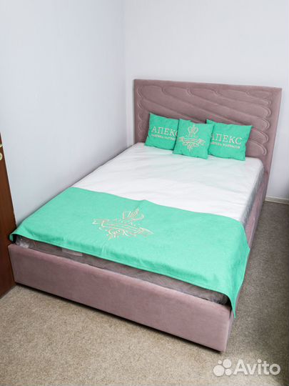 Кровать 160/200