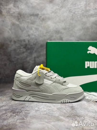 Кроссовки puma женские размеры от 36 до 41