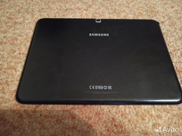 Samsung galaxy tab 4