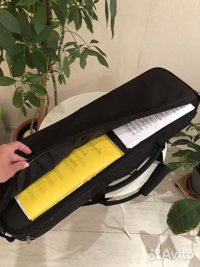 Футляр для скрипки 4/4