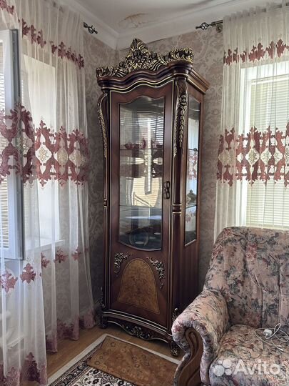 Спальный гарнитур