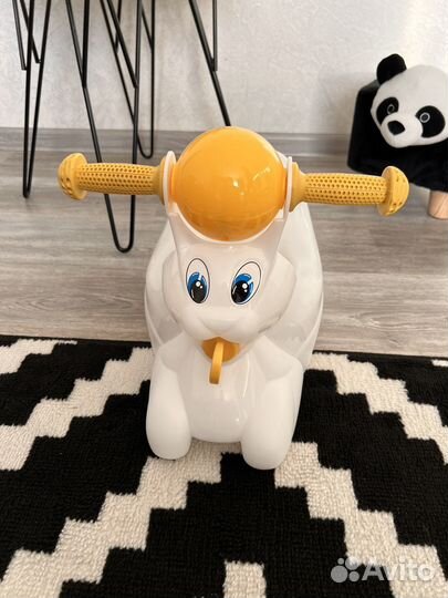 Горшок для детей