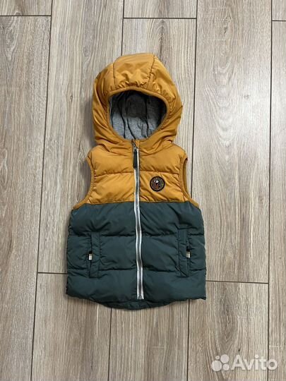 Жилет детский