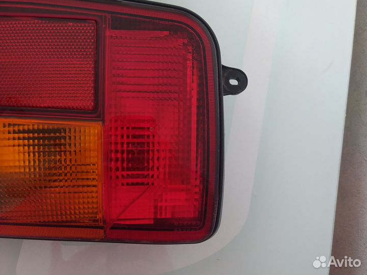 Фонарь правый задний LADA