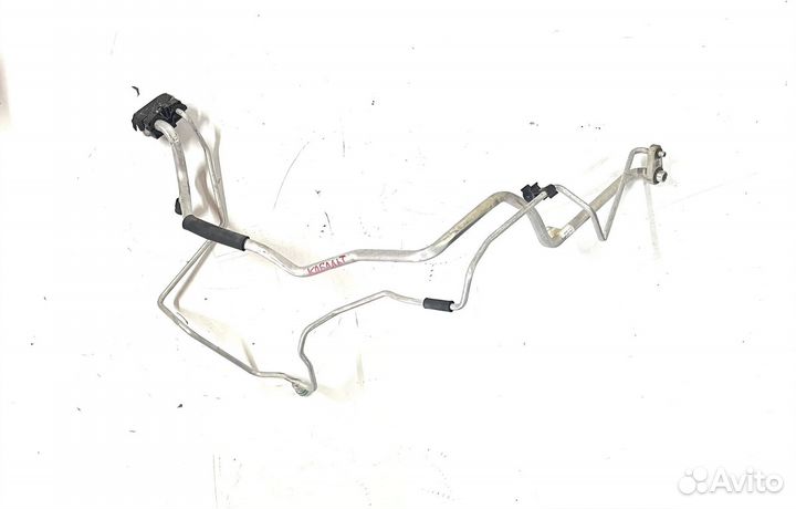 Трубки кондиционера Chevrolet Cobalt 1.5