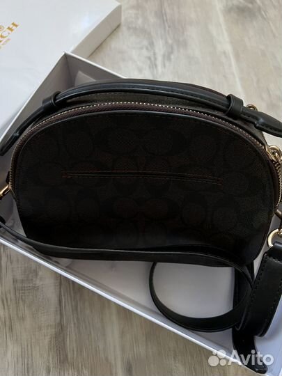 Сумка coach
