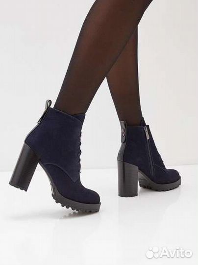 Ботильоны новые