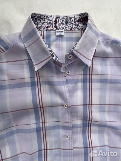 Рубашка женская Eterna
