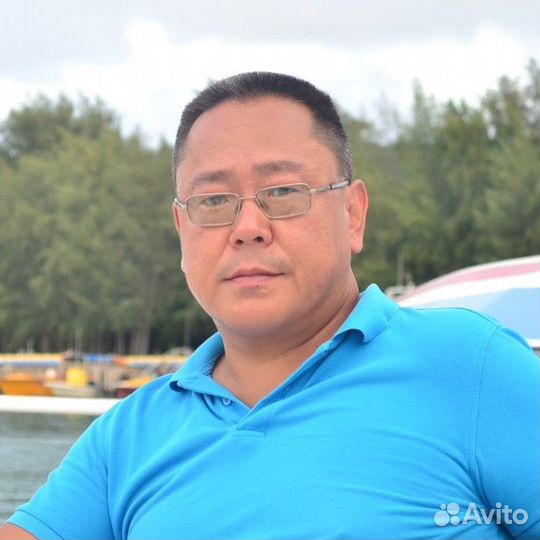 Разработчик телеграм-ботов на Python