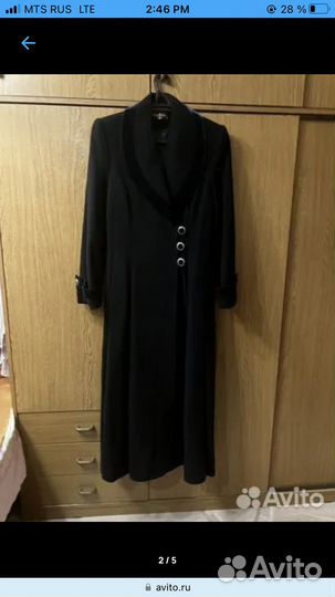 Продается пальто