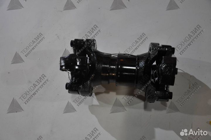 Вал карданный заднего моста xcmg LW500FN