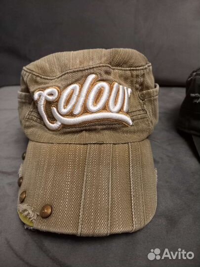 Кепка мужская размер L