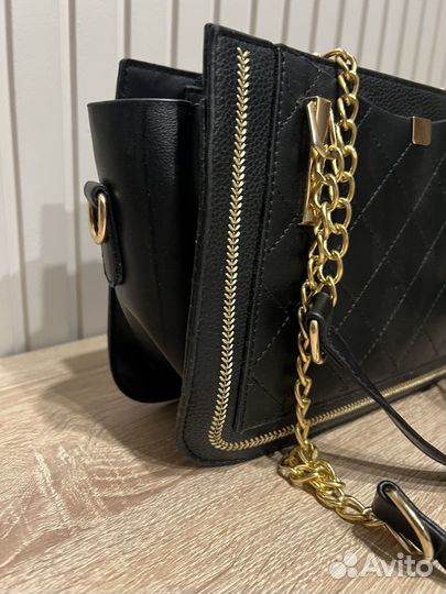 Сумка клатч