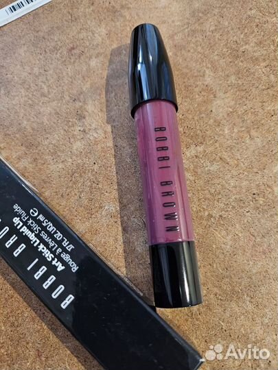 Помада в стике Plum Noir Bobbi Brown