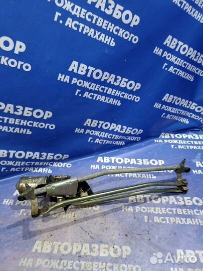 Трапеция дворников Ваз Лада 2110 седан 2111 2008