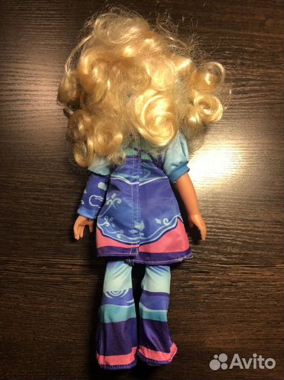 Кукла Сказочный патруль