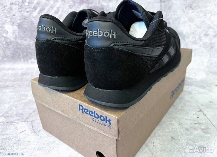 Кроссовки Reebok (Арт.18706)