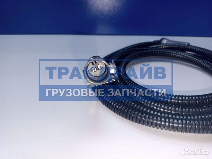 Датчик ABS l2000 угловой MB Actros, DAF