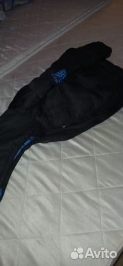 Демисезонная куртка детская