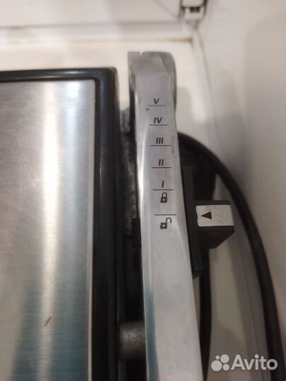 Тостер гриль