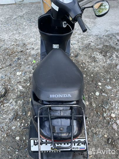 Мопед honda dio AF34